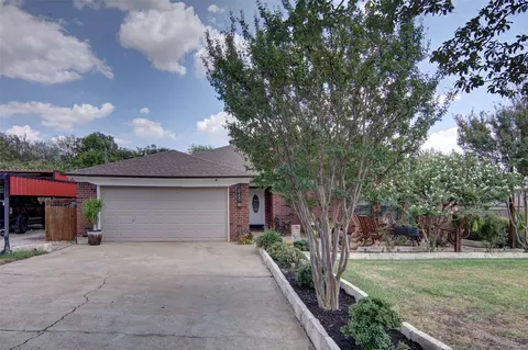 7200 Gillis Johnson St, Fort Worth, TX 76179