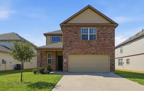 8020 Flora Dr, Fort Worth, TX 76123