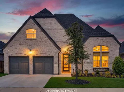 2825 Braemar, The Colony, TX 75056