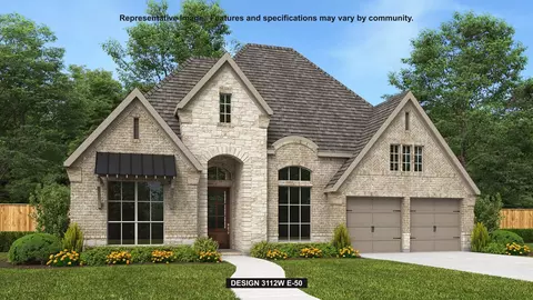 933 River Sky Rd, Lavon, TX 75166