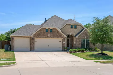 5007 Ambergate Ln, Sherman, TX 75092