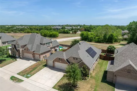 5007 Ambergate Ln, Sherman, TX 75092