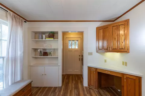 Entry Way - 500 N Avenue H, Haskell, TX 79521 photo 1 of 1