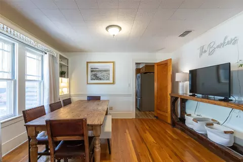 Dining - 500 N Avenue H, Haskell, TX 79521 photo 2 of 2