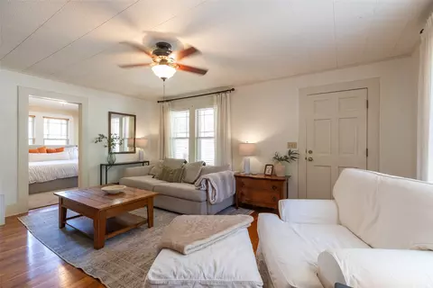 Living - 500 N Avenue H, Haskell, TX 79521 photo 2 of 3