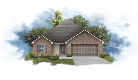 6592 Haswell Dr, Shreveport, LA 71107