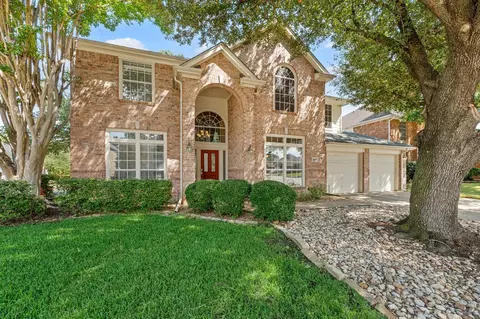 6605 Fox Glen Dr, Arlington, TX 76001
