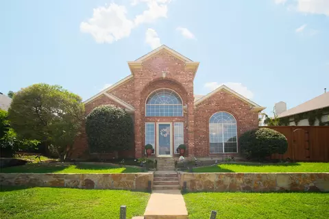1804 Canoe Way, Carrollton, TX 75010