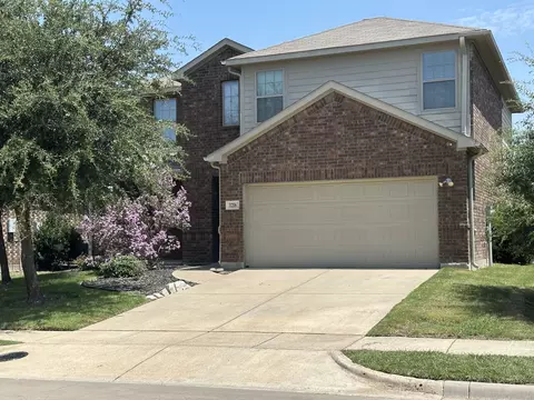 1206 Erika, Forney, TX 75126