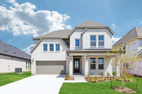 1840 Vetiver Glow Dr, Celina, TX 75009