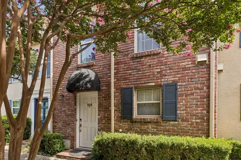 4017 Buena Vista St #103, Dallas, TX 75204
