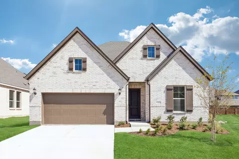 1820 Vetiver Glow Dr, Celina, TX 75009