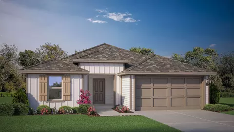 16512 Madrone Ln, Northlake, TX 76247