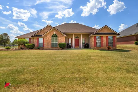 9826 Hastings Ct, Shreveport, LA 71118