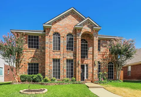 443 Saint Andrews Dr, Allen, TX 75002