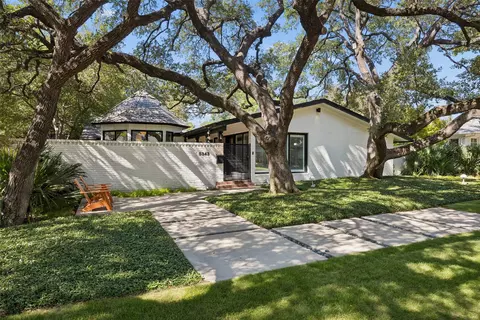 5343 Southern Ave, Dallas, TX 75209