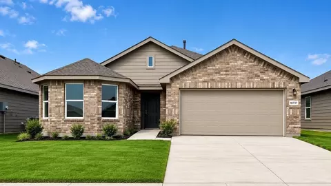 16737 Hudson Prairie Way, Northlake, TX 76247