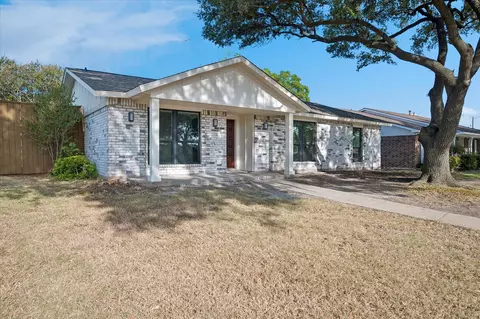 4801 Elm Ridge Ln, Garland, TX 75044