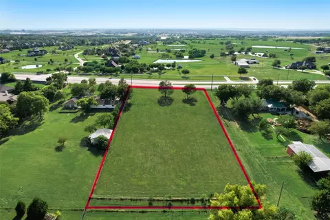 Fm3549 Stodghill Road, Fate, TX 75087