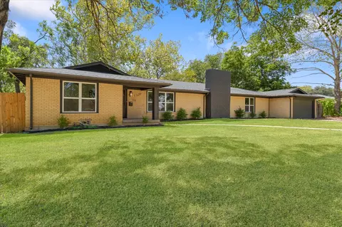 7320 Briley Dr, North Richland Hills, TX 76180