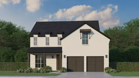 4406 Windy Point Rd, Oak Point, TX 75068