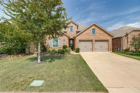 8620 Backwater Bay Cv, Mckinney, TX 75071