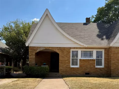 944 Marion Ave, Fort Worth, TX 76104