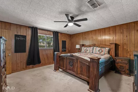 Bedroom - 9347 Highway 3, Plain Dealing, LA 71064 photo 1 of 4