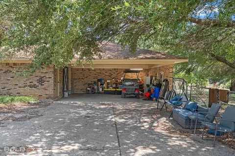 Exterior - 9347 Highway 3, Plain Dealing, LA 71064 photo 7 of 10