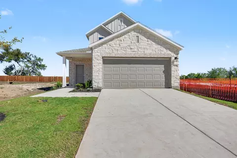 1223 Briar St, Princeton, TX 75407