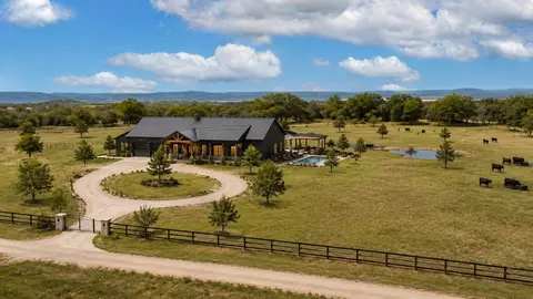 tbd Lot 29 New Hope Rd, Palo Pinto, TX 76484