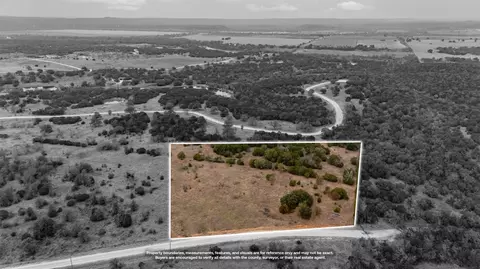 tbd Lot 29 New Hope Rd, Palo Pinto, TX 76484