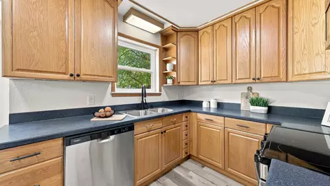 Kitchen - 744 Windsor Dr, Everman, TX 76140 photo 2 of 4