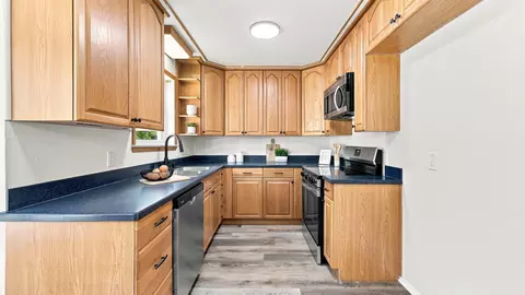 Kitchen - 744 Windsor Dr, Everman, TX 76140 photo 1 of 4