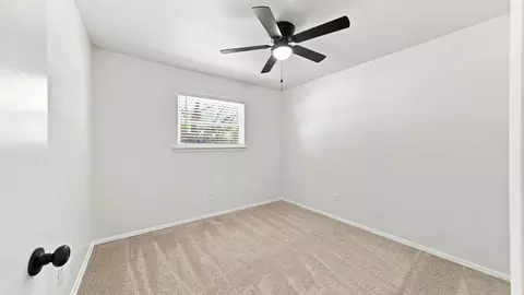 Bedroom - 744 Windsor Dr, Everman, TX 76140 photo 6 of 6