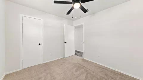 Bedroom - 744 Windsor Dr, Everman, TX 76140 photo 2 of 6