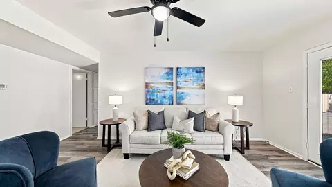 Living - 744 Windsor Dr, Everman, TX 76140 photo 1 of 3