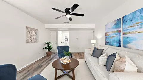 Living - 744 Windsor Dr, Everman, TX 76140 photo 3 of 3