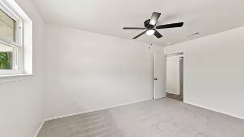 Bedroom - 744 Windsor Dr, Everman, TX 76140 photo 5 of 6