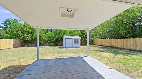 Exterior - 744 Windsor Dr, Everman, TX 76140 photo 2 of 6