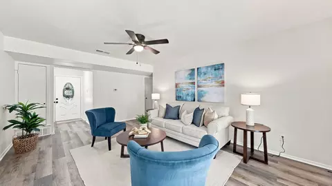 Living - 744 Windsor Dr, Everman, TX 76140 photo 2 of 3