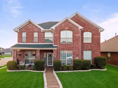 6601 Redwood Ln, The Colony, TX 75056