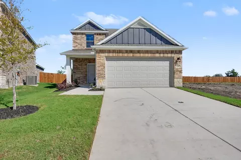 1207 Briar St, Princeton, TX 75407