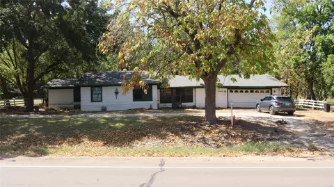 1050 E Dallas Ave, Cooper, TX 75432