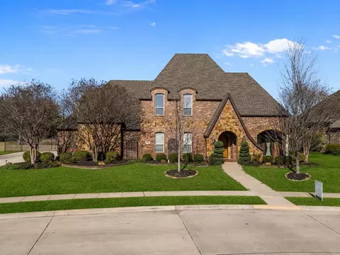 614 Cross Timbers Drive Dr, Keller, TX 76248
