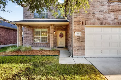 304 Turquoise Dr, Fort Worth, TX 76131