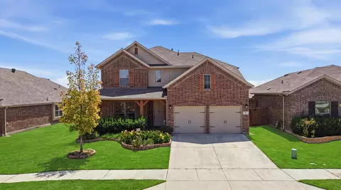 5501 Tuxbury Pond Dr, Fort Worth, TX 76179