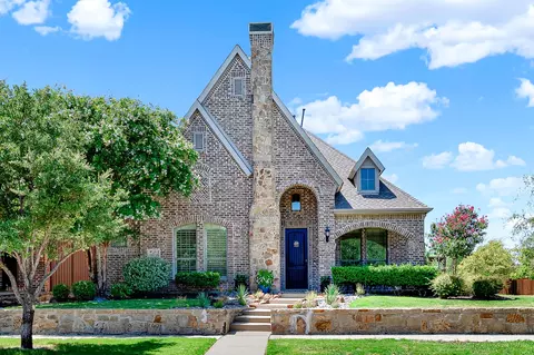 6777 Parker Creek Pl, Frisco, TX 75034