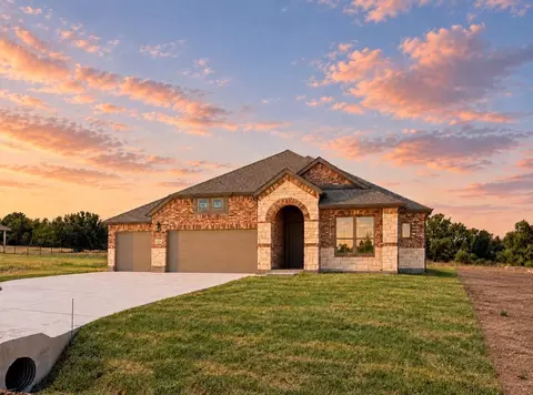 305 Skeen Peak, Springtown, TX 76082