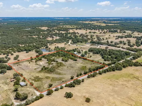 tbd Pleasant Hill Cemetery Rd, Sunset, TX 76270